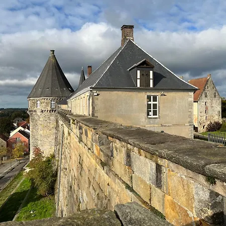 An Der Alten Mühle 2 - 80qm, Zwei Schlafzimmer, Südterasse Und Wallbox * Bad Bentheim