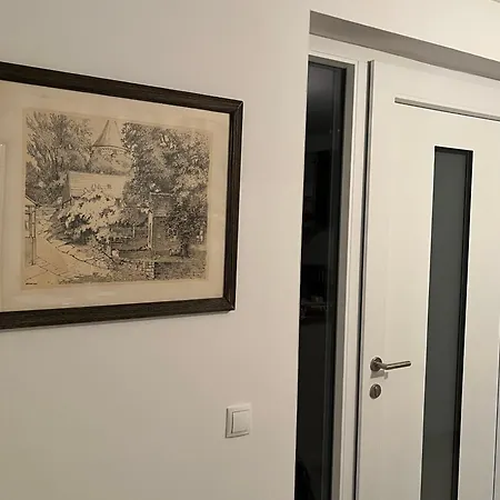 Apartament 
