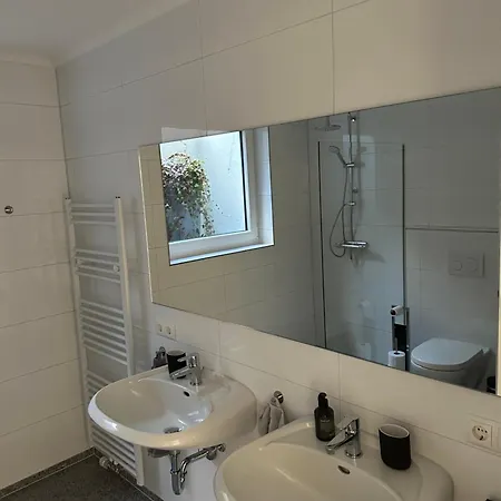 An Der Alten Mühle 2 - 80qm, Zwei Schlafzimmer, Südterasse Und Wallbox Apartment *